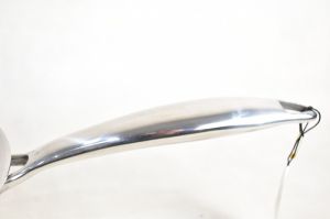 CASSEROLE DELUX 14CM INOX 